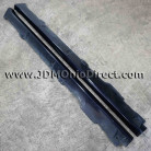 JDM EK3 Civic ViRS 4 Door Side Skirts 